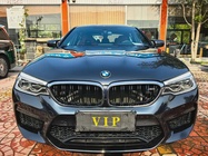 BMW M5 2018