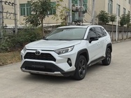 Toyota RAV4 2022