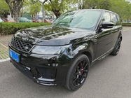 Land Rover Sport 2018