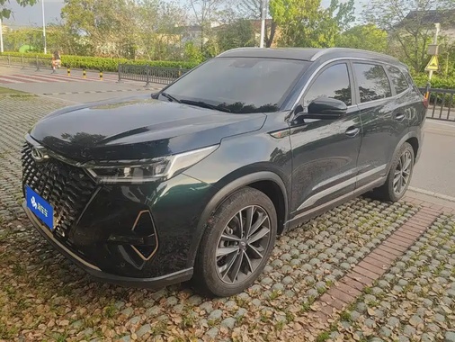 Chery Tiggo 8 PRO 2023