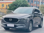 Mazda CX-5 2020