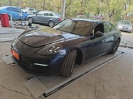 Porsche Panamera 2021