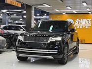 Land Rover Range Rover 2023