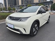 BYD Dolphin 2023