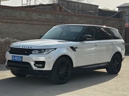 Land Rover Sport 2014