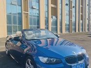 BMW 3 Series 2010