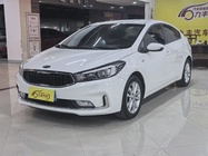 Kia K3 2018