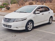 Honda City 2011