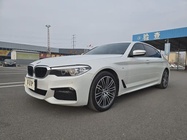 BMW 5 Series 2019