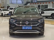 Volkswagen Tayron 2023