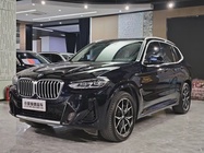 BMW X3 2023