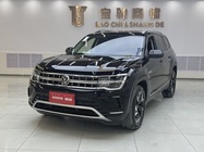 Volkswagen Teramont 2022