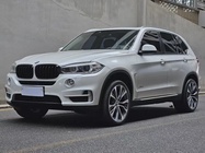 BMW X5 2015