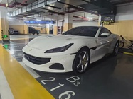 Ferrari Portofino 2023
