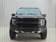 Ford F-150 Raptor 2024