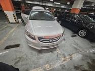 Honda Accord 2011