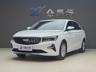 Geely Emgrand 2025