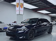 BMW 3 Series 2024
