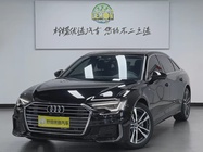 Audi A6 2019