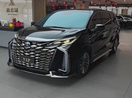 Toyota Granvia 2026