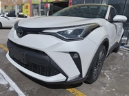 Toyota C-HR 2023