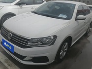 Volkswagen Lavida 2022