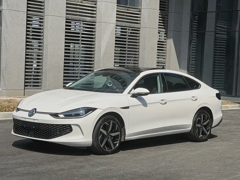 Volkswagen Lamando