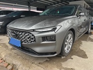 Ford Mondeo 2023