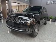 Land Rover Range Rover 2018