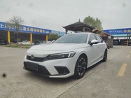 Honda Civic 2022