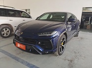 Lamborghini Urus 2021