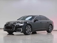 Audi A6 2024