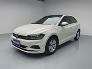 Volkswagen Polo 2021