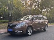 Buick GL8 2019