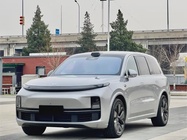 Li Auto L9 2023