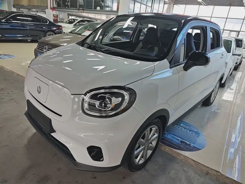 Leapmotor T03