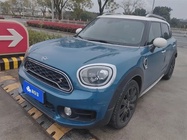 MINI Countryman 2019