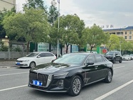 Hongqi H5 2023