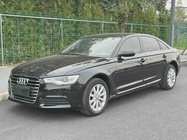 Audi A4 2014