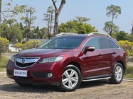 Acura RDX 2015