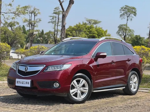 Acura RDX 2015