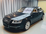 Audi A6 2007