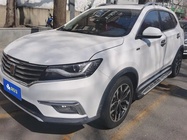 Roewe RX5 2016