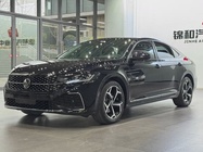 Volkswagen Passat 2025