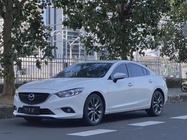 Mazda Atenza 2016