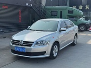 Volkswagen Lavida 2014