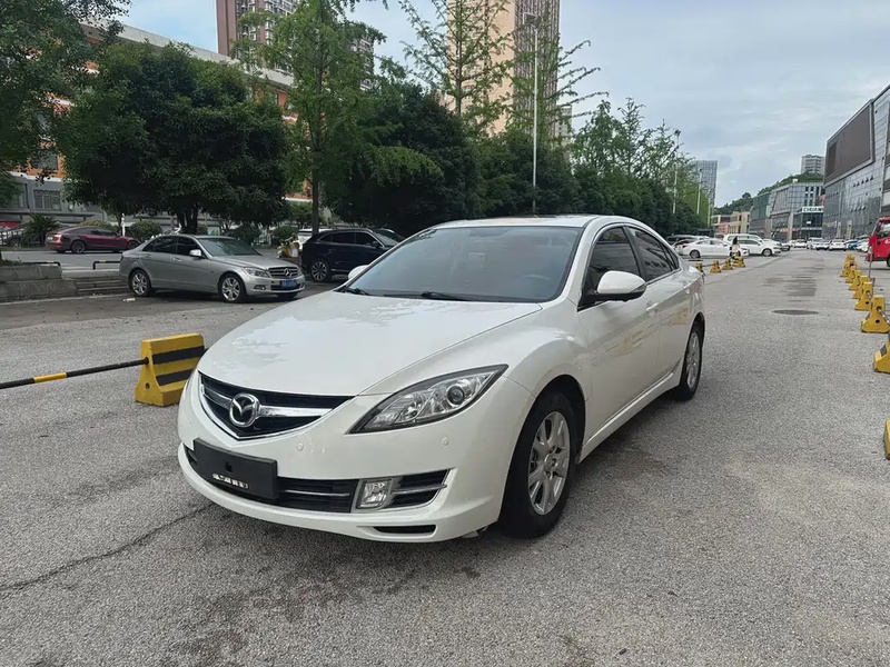 Mazda Ruiyi