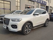 Haval H6 2020