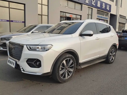 Haval H6 2020