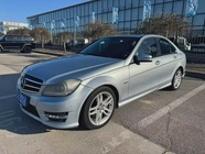 Mercedes-Benz C-Class 2014